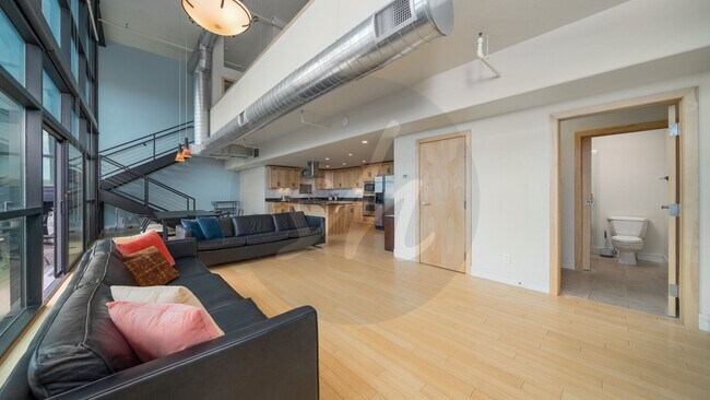 Photo - 417 E Kiowa St Unidad 417 E Kiowa St #1203