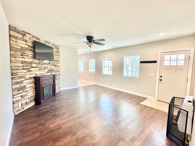 Photo - Stunning Top to Bottom, Inside & Out Remodel Job on this Rental Home, Minutes to Fallbrook or Bon...
