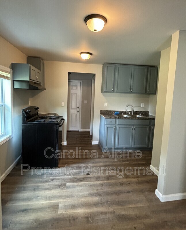 611 S Mountain St Rental House Rental in Cherryville, NC