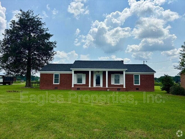 Building Photo - 4983 Washington St Rental