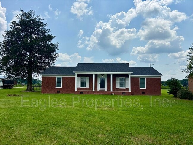 Building Photo - 4983 Washington St Rental
