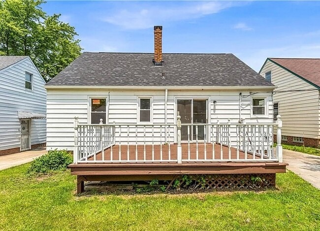 Photo - Update 3 Bed - Single Family