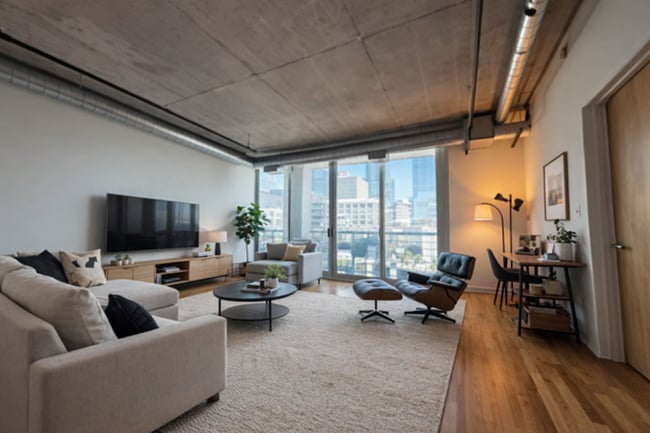 Photo - 700 W Van Buren St Unit 700 W Van Buren St 1201