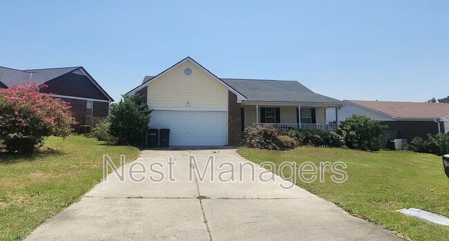 Building Photo - 4519 Josh Ct
