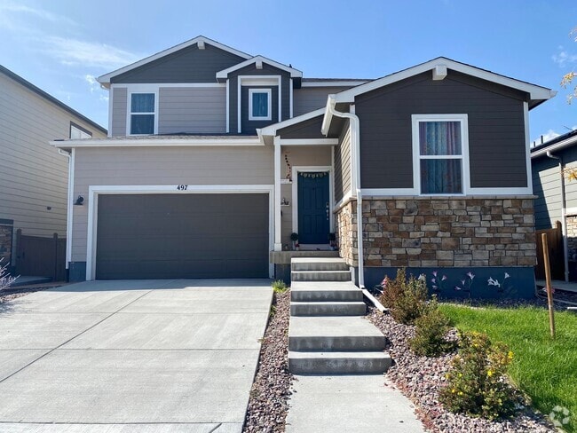 Building Photo - Modern Living with Solar Savings: Spacious... Rental