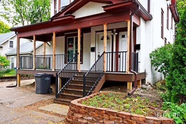 511 5th Ave SE Unidad 2