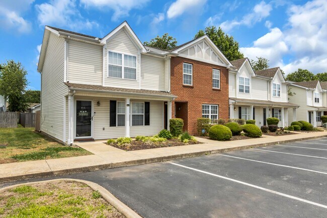 Photo - 414 Arapaho Dr