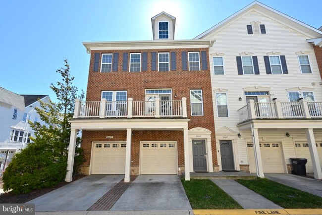 Photo - 24669 Buttonbush Terrace Townhome