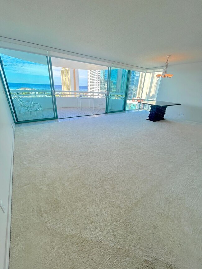 Photo - Large 19th Floor Unit with Ocean, City, Mo... Unit 19-A
