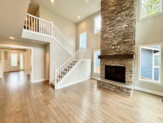 Photo - Luxury Home for rent on Mercerisland