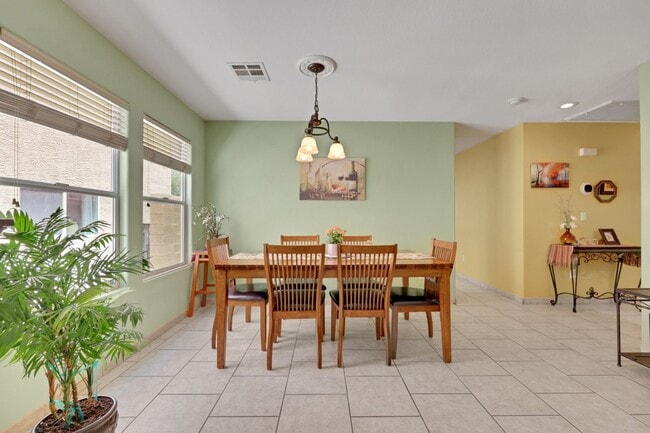 Photo - Southern Highlands 3 Bed 2 Bath Single-Story Home with Large Kitchen, Open Layout, Covered Patio