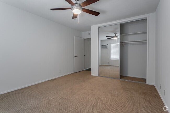 2BR, 2BA - #307 - The Amalfi
