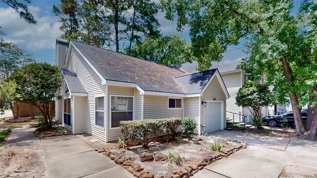 Building Photo - 3303 Golden Trails Dr Unit 101