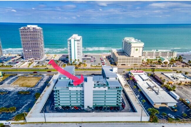 Photo - 2727 N atlantic Ave Unit 704