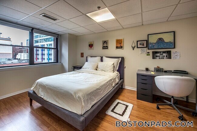 62 Boylston St Unidad 716