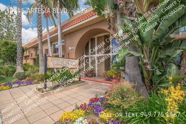 Building Photo - 10445 Artesia Blvd Unit A39 Rental