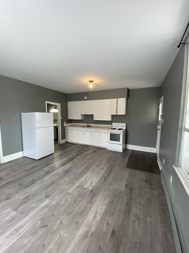 Photo - 42 Cunard St Unité 2