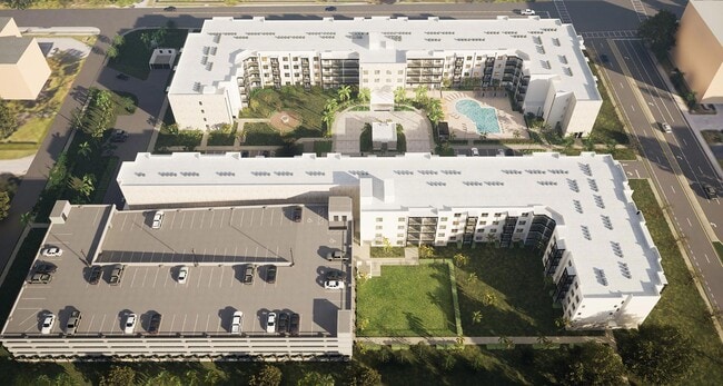 The Reserve at Bahia Vista