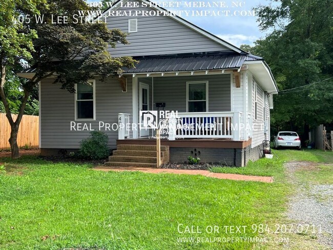 Photo - 405 W Lee St
