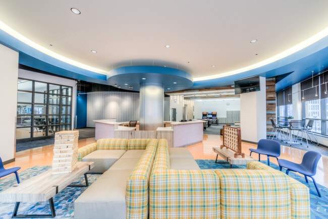 Photo - University Center