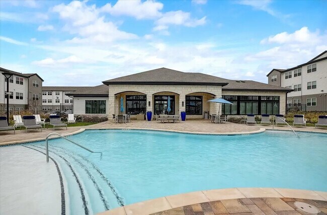 Stylish 1-Bedroom Homes for Rent: Luxury W... - Stylish 1-Bedroom Homes for Rent: Luxury W... Unit A-7481
