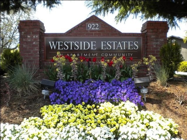 Westside Estates - Westside Estates Apartamentos