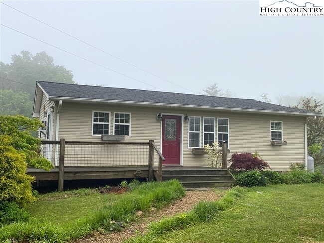 Photo - 417 Will Vannoy Rd House