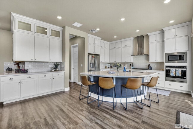 Photo - 1237 Crawford Crk Dr