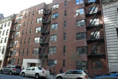 Building Photo - 124 E 24th St Unit 5C Rental