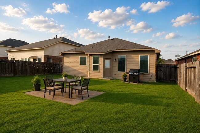 Photo - 20419 Newcastle Ridge Ln