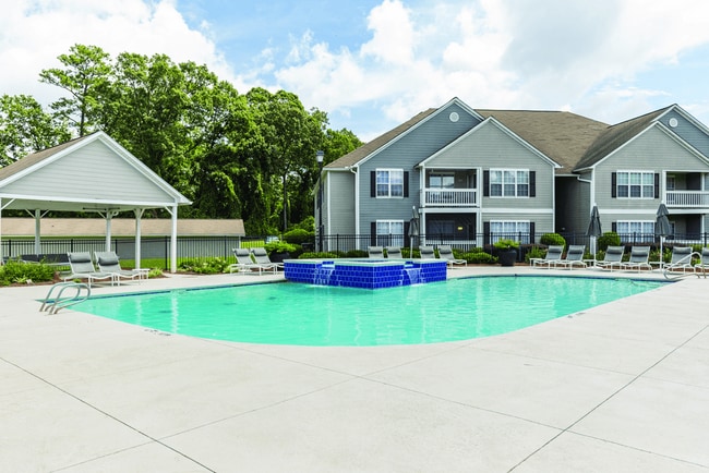 Photo - Northwood Apartment Homes