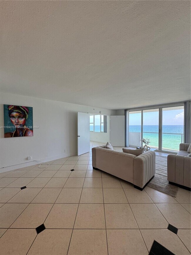 Photo - 9195 Collins Ave Unit 801