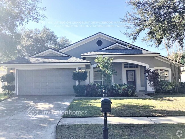 Building Photo - 4625 Daventry Pl Rental