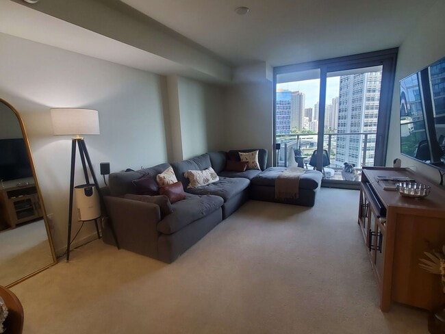 Photo - 1388 Kapiolani Blvd Unit Sky Ala Moana West