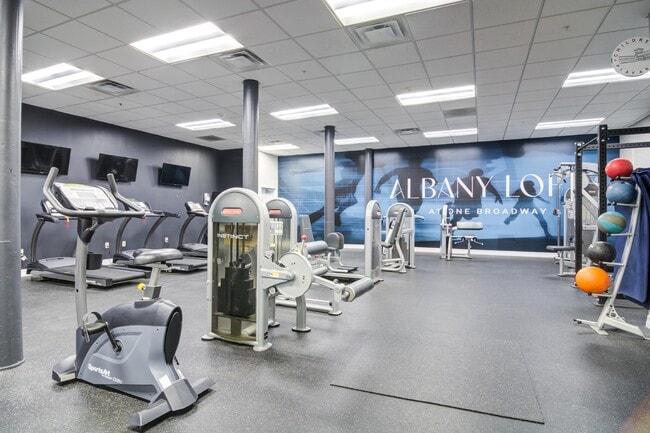 Photo - Albany Lofts at One Broadway