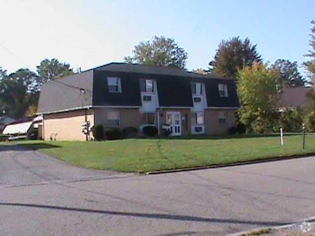 Building Photo - 211 Santa Fe Trail Unit 1 Rental