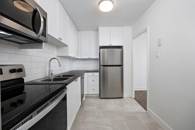 Photo - Alleghany Apartments