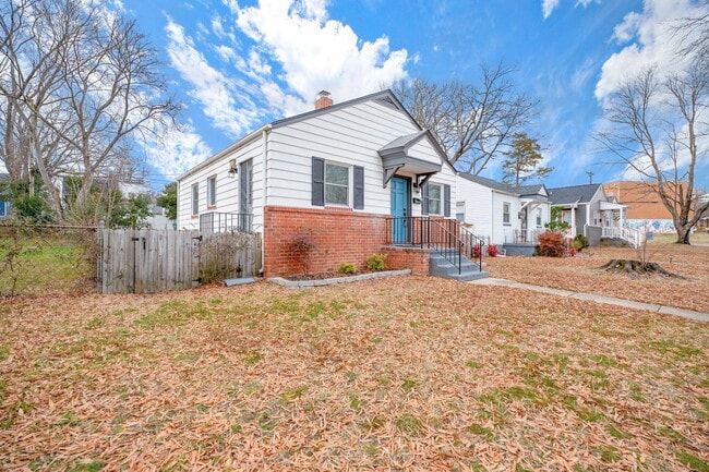 Photo - 908 N 38th St