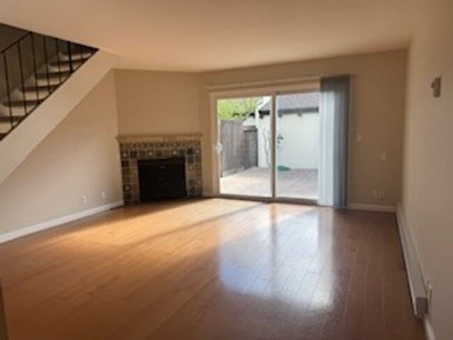 Photo - Beautiful Los Gatos Condo, Excellent Schools, 2 Bedroom 1.5 Bath.  Patio and a private one car ga...