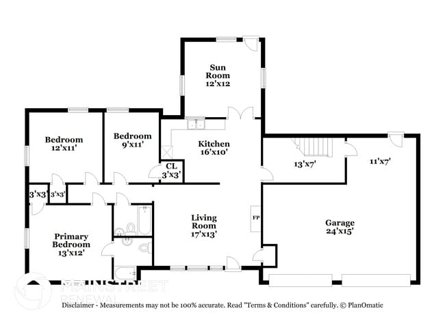Photo - 7102 N Baltimore Ave