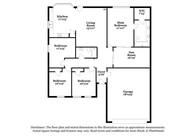 Photo - 12215 White River Dr
