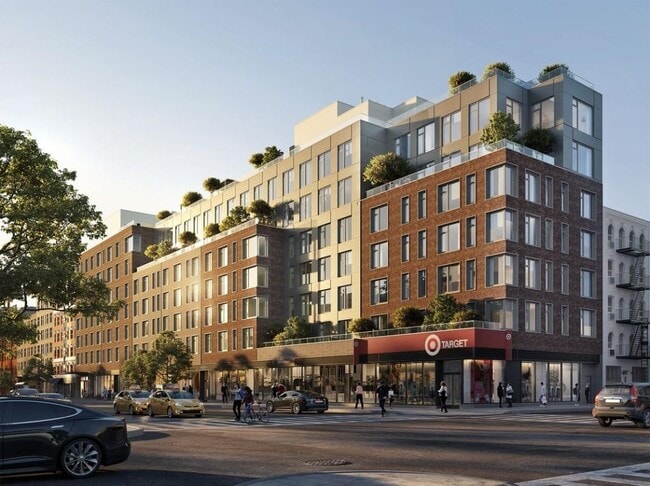 Building Photo - 510 E 14th St Unit 409 Rental