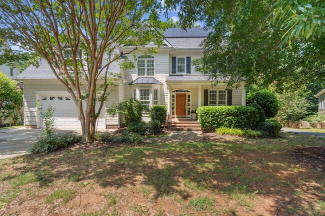 Building Photo - Furnished 4 Bed/3 Full Bath Home in Cary!