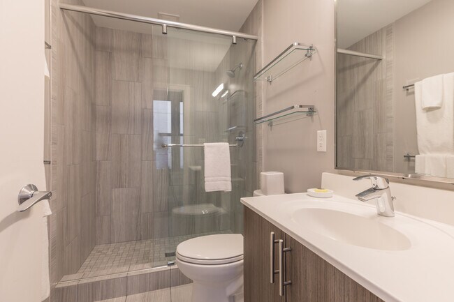 Photo - The Conrad