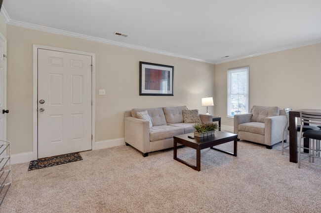 Photo - 2128 S Roxboro St Unit SI ID1461462P