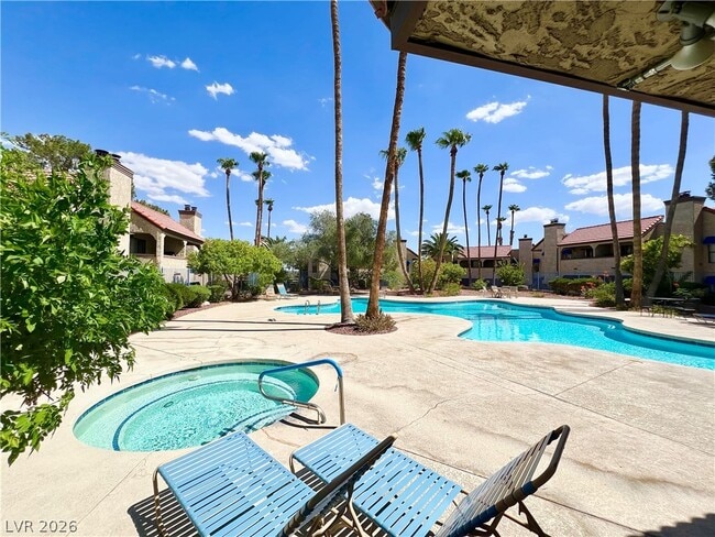 Building Photo - 4736 O'Bannon Dr Unit D