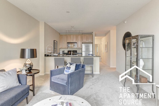 Photo - 353 N Desplaines St Unit 607