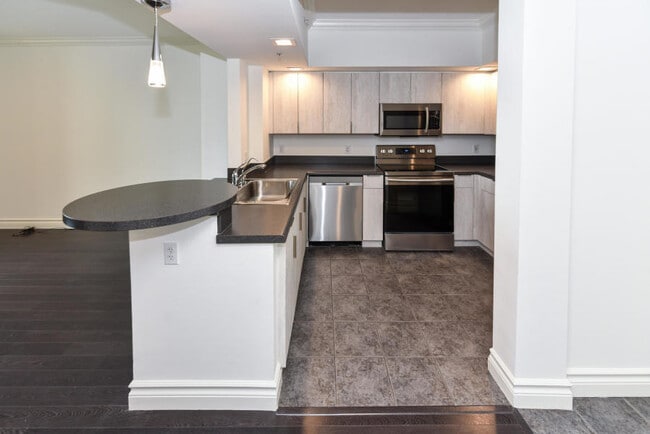 Photo - 110 N Federal Hwy Unit 908