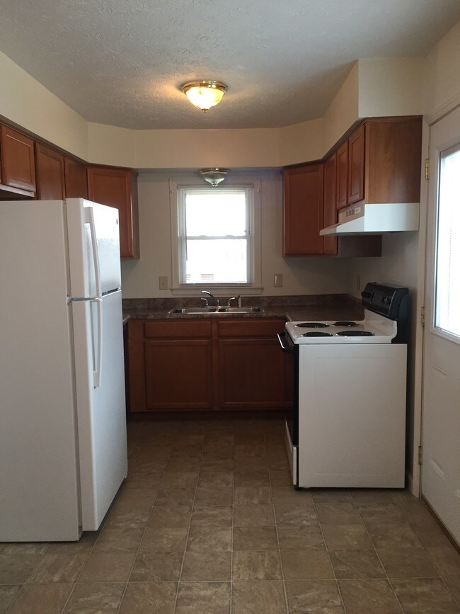 68 Holiday Rd Townhome Townhome Rental in Winchester KY