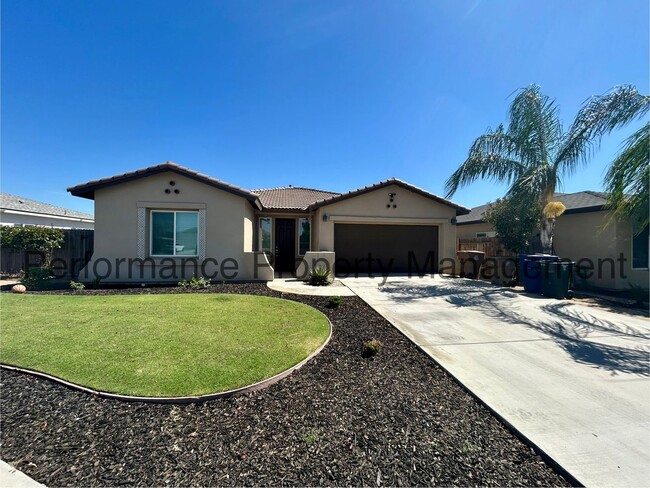 Stunning 3 Bed/2 Bath S Bakersfield Home w... - Stunning 3 Bed/2 Bath S Bakersfield Home w...
